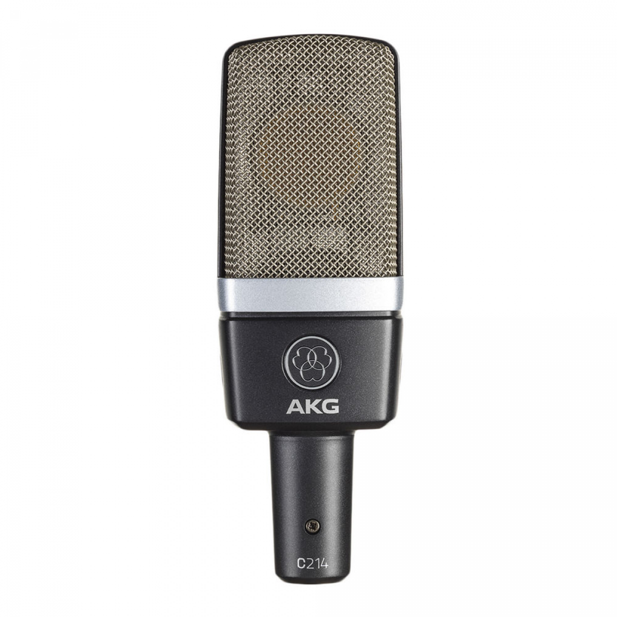 AKG C214 MATCHED PAIR – Your Grandma's Music