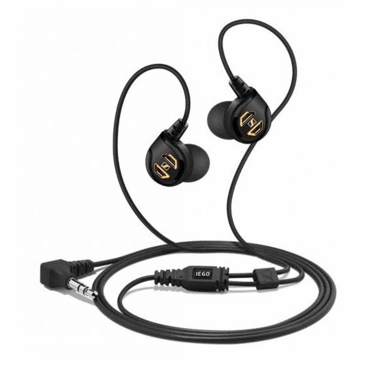 Sennheiser IE 60 – Your Grandma's Music